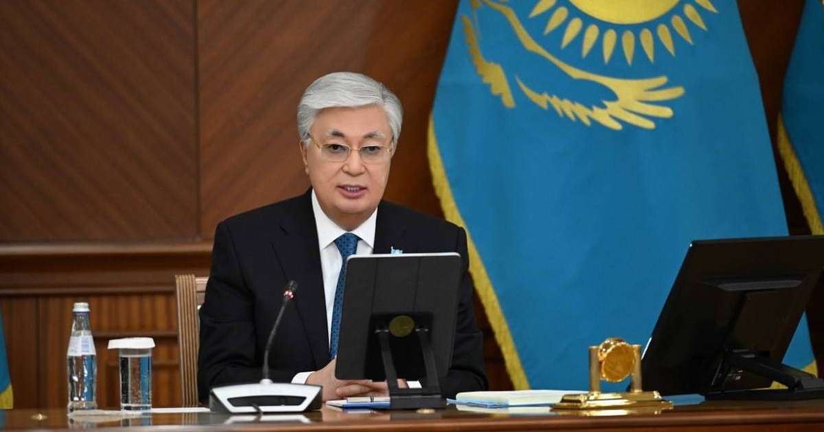 Президент: Біз нағыз кәсіби Парламентті жасақтауымыз керек