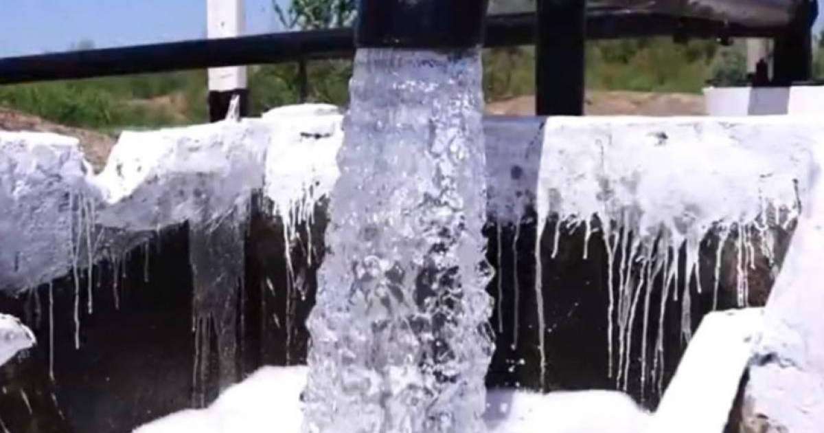 Президент: Оңтүстік өңірде суару арналарына қатысты мәселе – өте өзекті