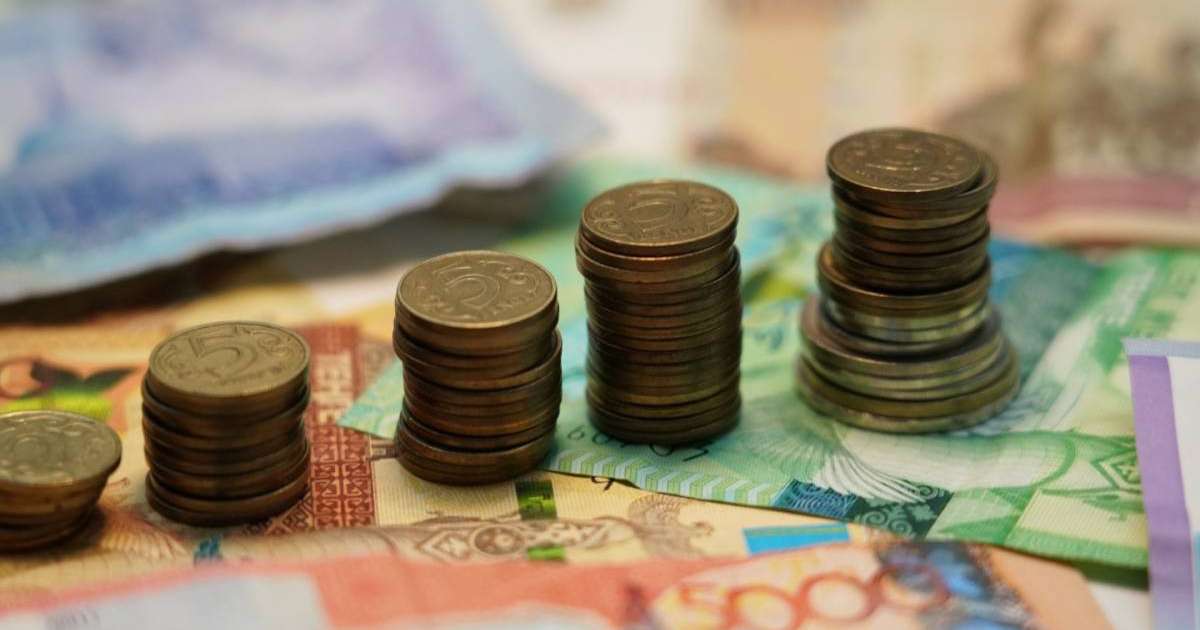 Келесі жылы инфляция 9,5- 12,5% деңгейінде күтіледі – Ұлттық банк