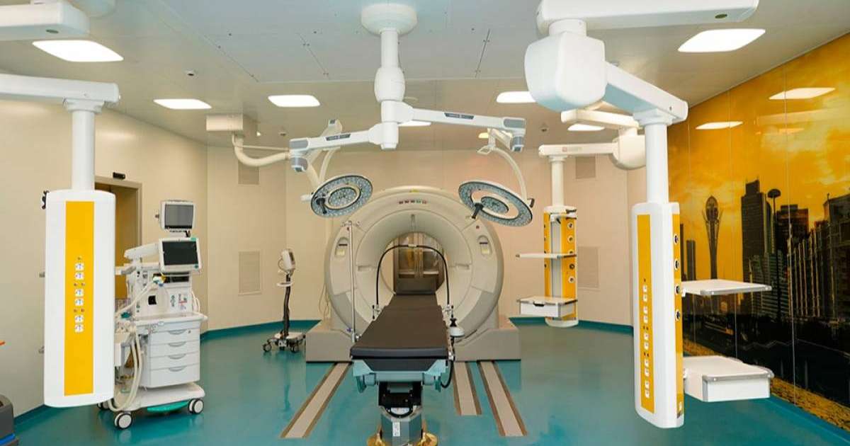 Жаһандық тренд: Астанада медициналық туризм қалай дамып келеді