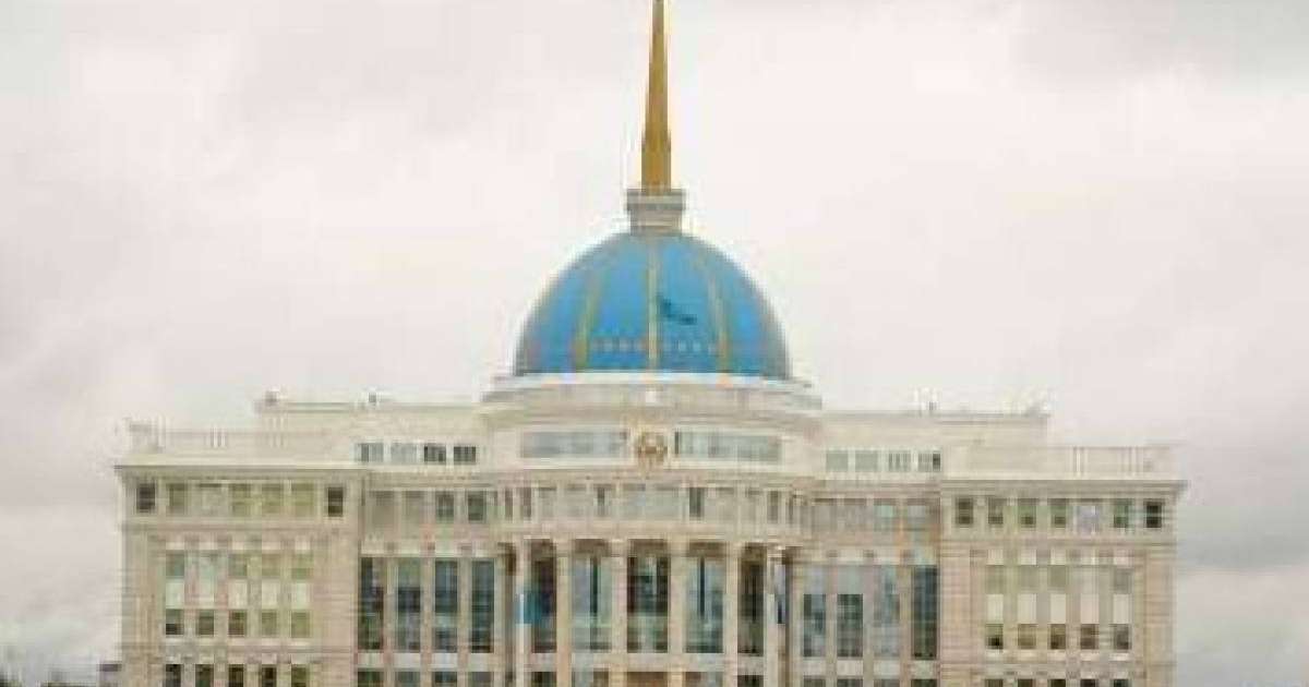 Президент Индонезия мен Таиланд басшыларына көңіл айту жеделхаттарын жолдады