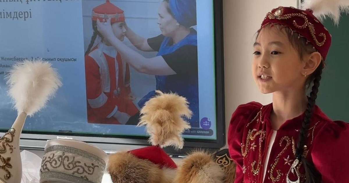 Елордада «Зерде» республикалық конкурсының қалалық кезеңі өтіп жатыр