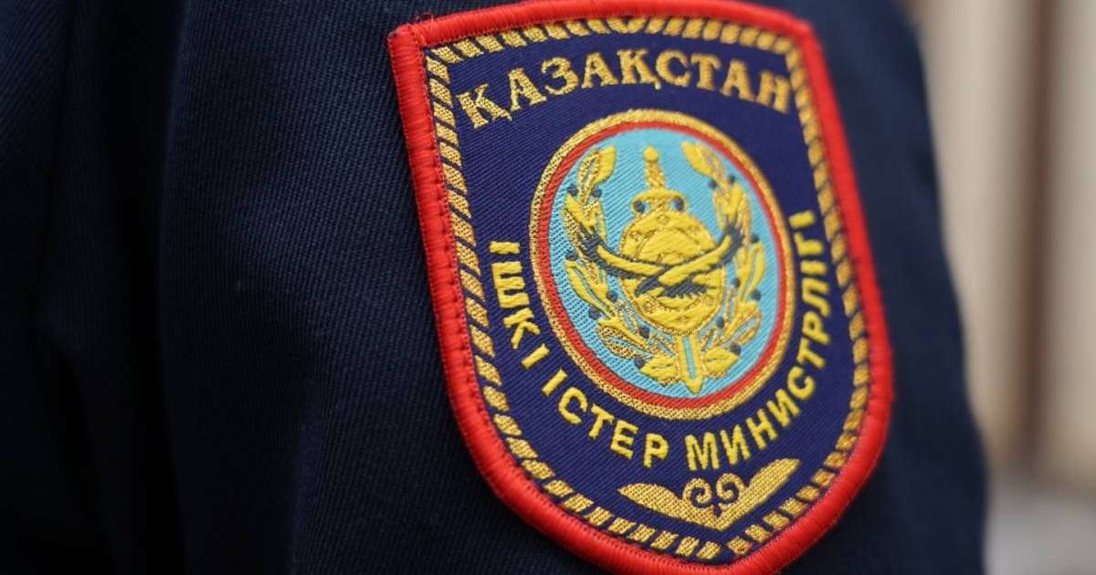 ІІМ прекурсорлардың заңды айналымын бақылауды күшейтті