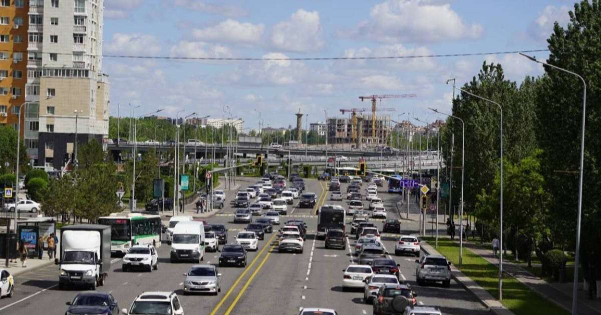 Бүгіннен бастап қазақстандықтар жеңіл автокөлікті лизинг арқылы сатып ала алады