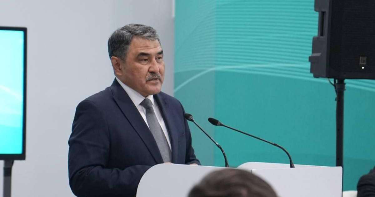 Су үнемдеу технологияларын енгізуді субсидиялауға 214 млрд теңге бөлінеді