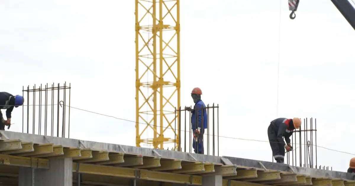 Еңбек министрлігі Кәсіптік тәуекелдерді басқару қағидаларын кеңейтуді жоспарлап отыр