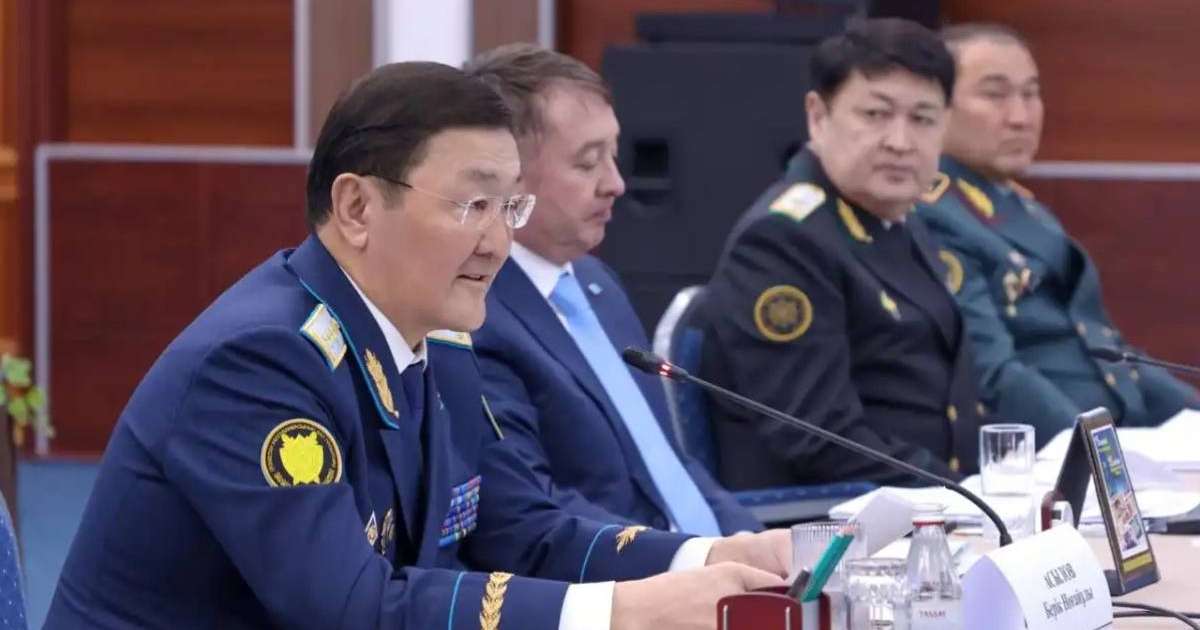 Қазақстанда жүргізушілерге бұзушылықтар үшін балл қою ұсынылды