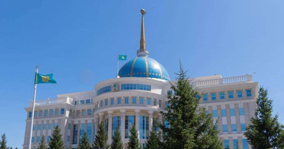 Мемлекет басшысы Шри-Ланка президентіне көңіл айтты