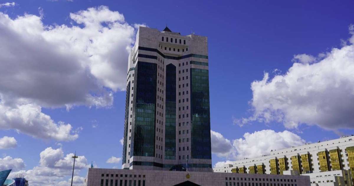 Қазақстанның өңдеу секторында цифрландыру тұрақты түрде өсіп келеді - Үкімет