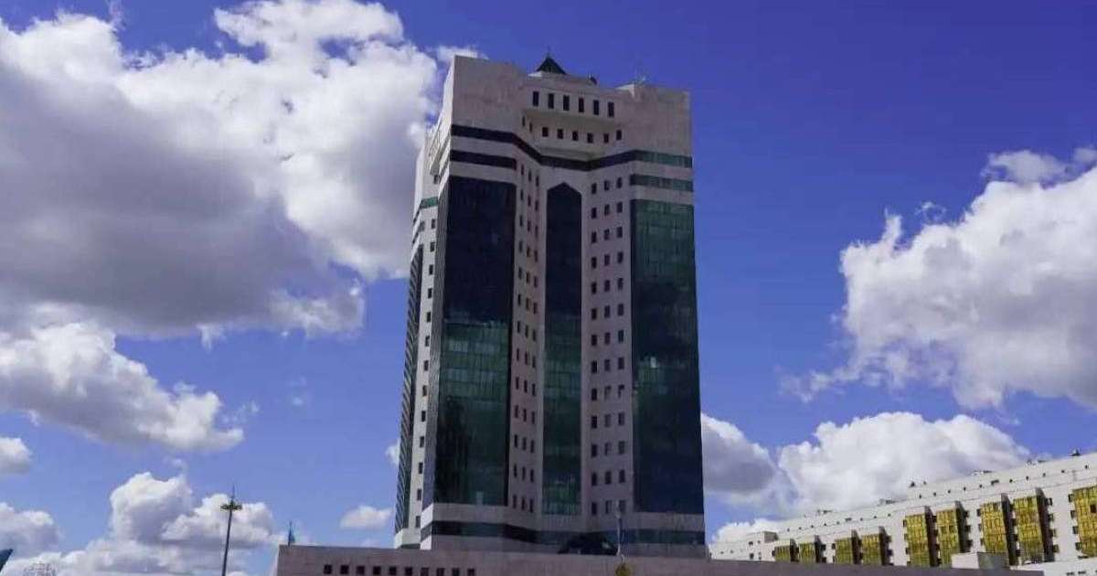 2025 жылдың 10 айында өңдеу өнеркәсібіндегі өндіріс көлемі 5,8%-ға ұлғайды