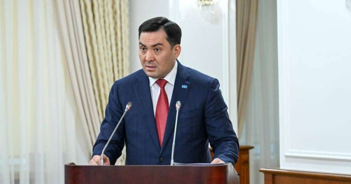 2040 жылға қарай Қазақстан мұнай өңдеу қуатын 40 млн тоннаға дейін ұлғайтады