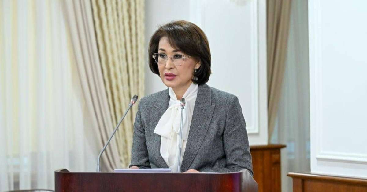 Импортталатын дәрі-дәрмек шикізаты ҚҚС-тан босатылады - Денсаулық сақтау министрі