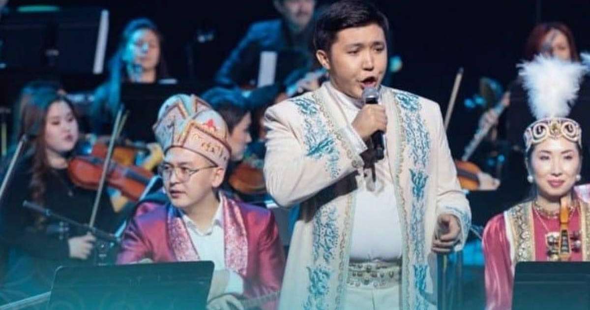 Астанада «Менің Қазақстаным» халықаралық ән фестивалі өтеді