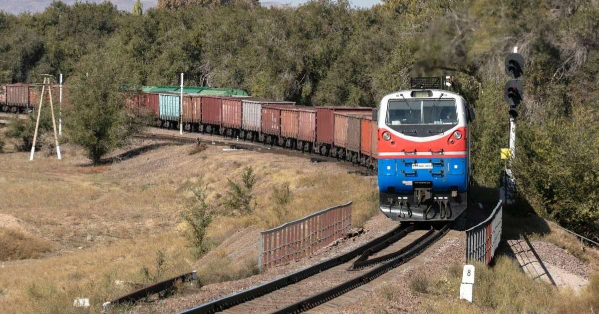 «КТЖ – Жүк Тасымалы» компаниясы 1,42 млрд теңге айыппұл төледі