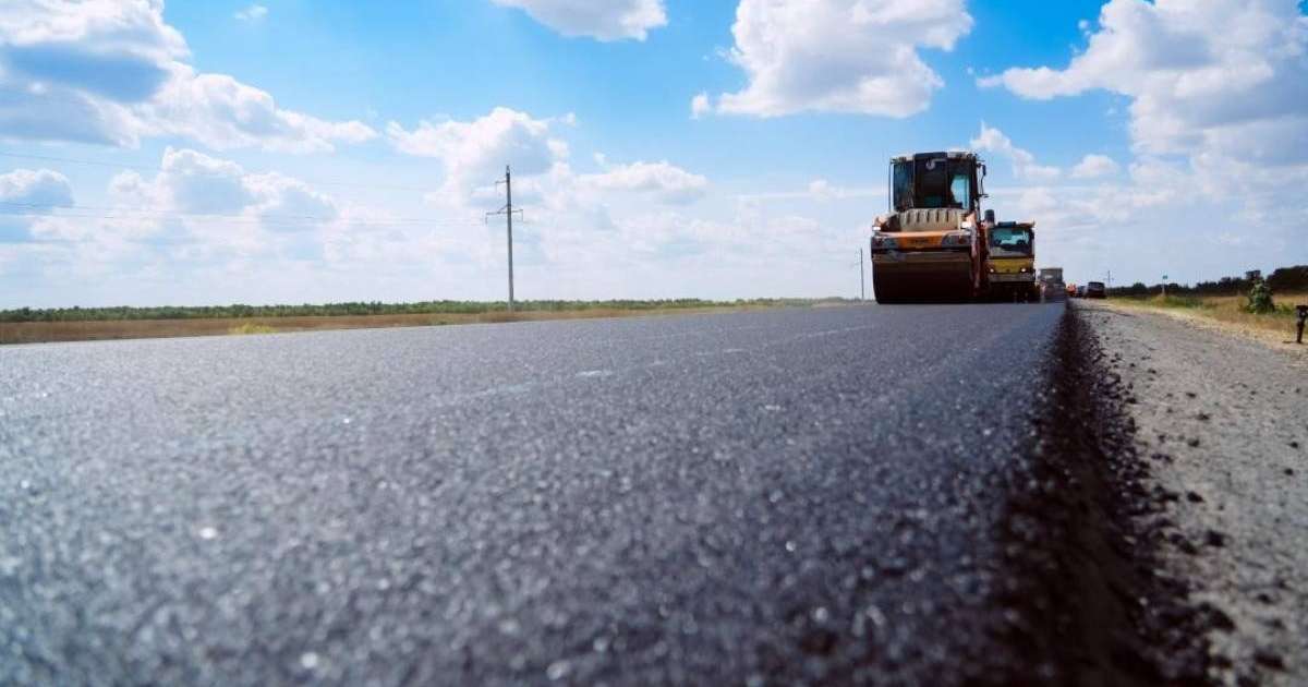Жол құрылысына арналған 191 технология цифрлық бірыңғай базаға тіркелді