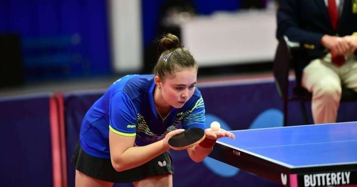 Қазақстан үстел теннисінен Италиядағы турнирде қола медальға ие болды