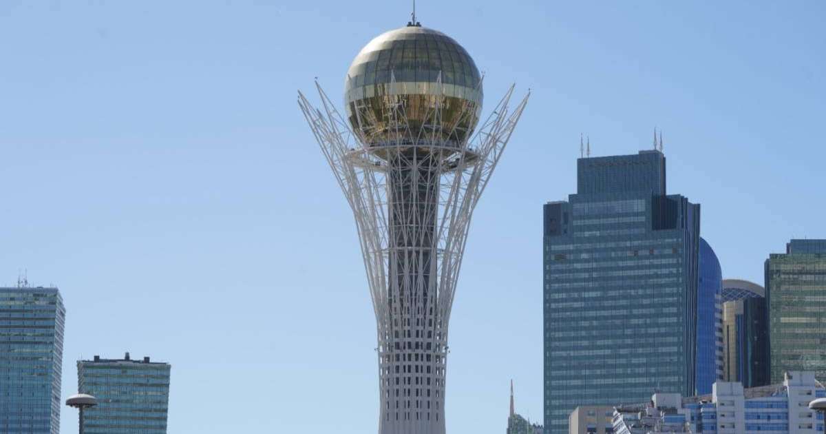 Астанада акушерлік және гинекологиядағы инновациялар бойынша халықаралық конференция өтеді