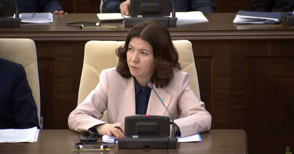 Мектеп бағдарламасына ұлттық құндылық пәні енгізілуі мүмкін бе – министр жауабы