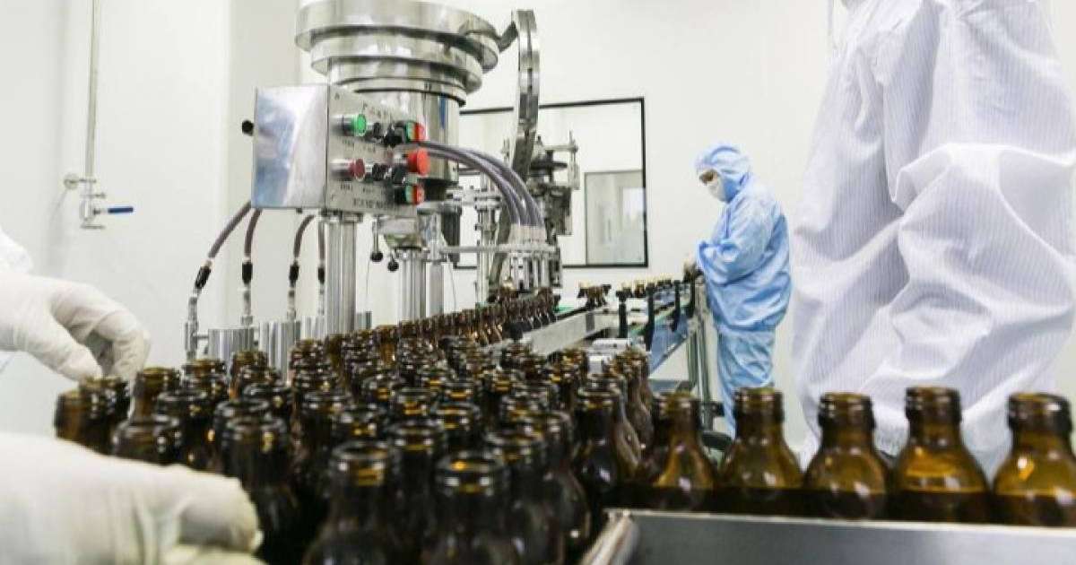 Денсаулық сақтау министрлігі дәрілік заттарды таңбалаудың толық циклін бастады