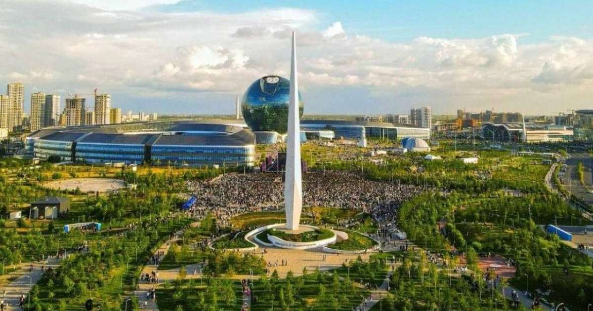 268 млрд теңге табыс: Қазақстандағы қонақ үйлер биыл 7,8 млн мейманды қабылдаған