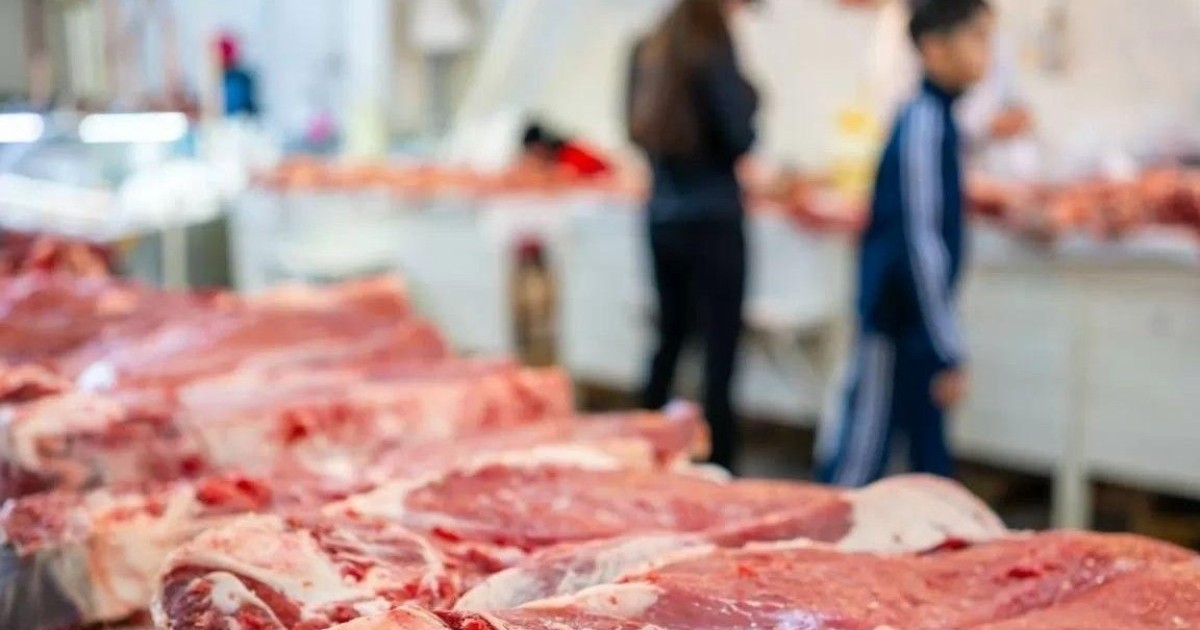 Астанада демалыс күндері ет жәрмеңкесі өтеді