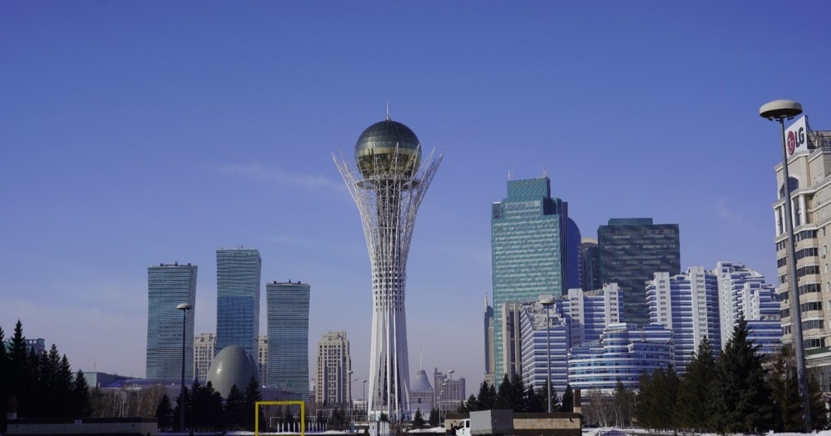 Астанаға Еуропалық Кеңес Президенті ресми сапармен келеді