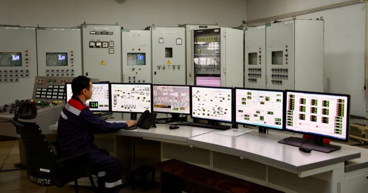 Астана газға басымдық беруде: Минэнерго журналистерге елорданың стратегиялық энергия нысандарын таныстырды