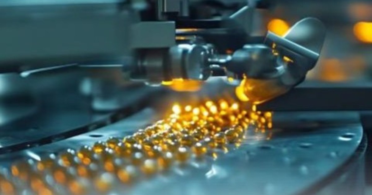 Өмірлік маңызды препараттардың 37%-ы Қазақстанда өндіріледі