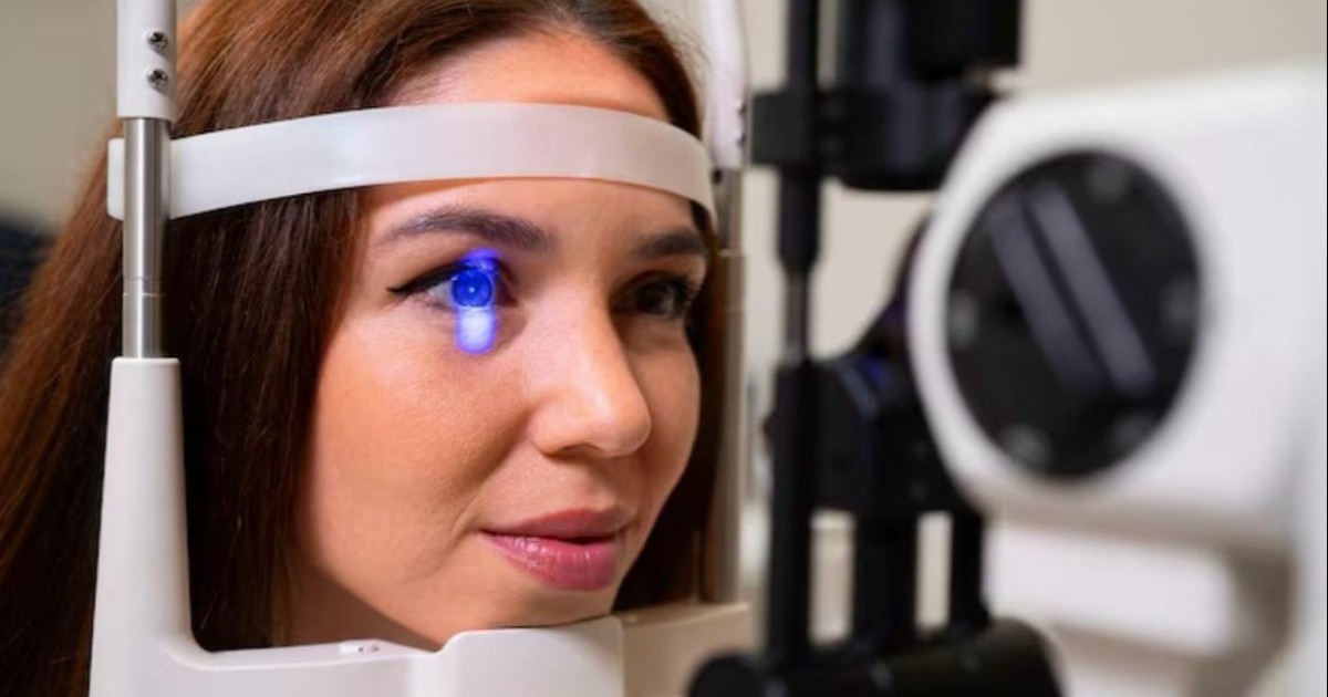 Enpf-otbasy.kz платформасы арқылы офтальмологиялық қызметтерге өтінім қабылдау тоқтатылды