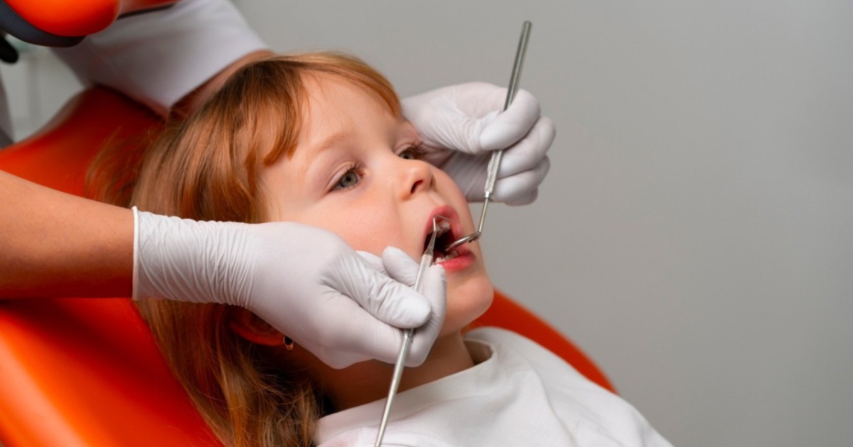 Балаларға МӘМС арқылы тегін брекет пен имплант қоюға бола ма