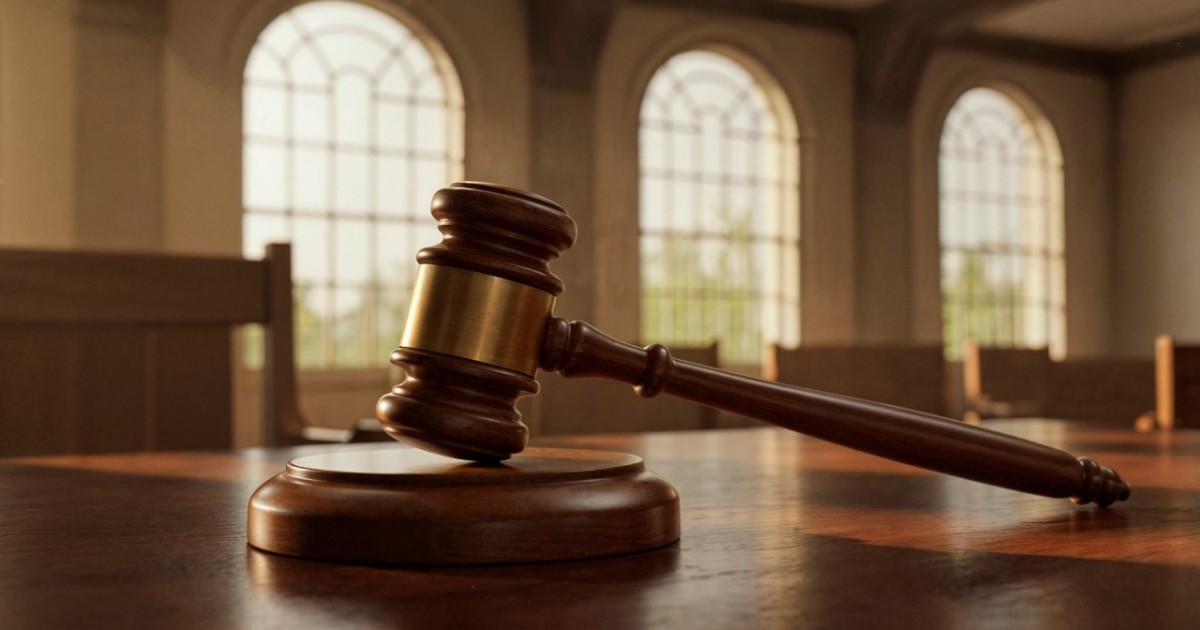 Кәмелетке толмаған үш баласын азаптаған әкеге қатысты сот үкімі шықты