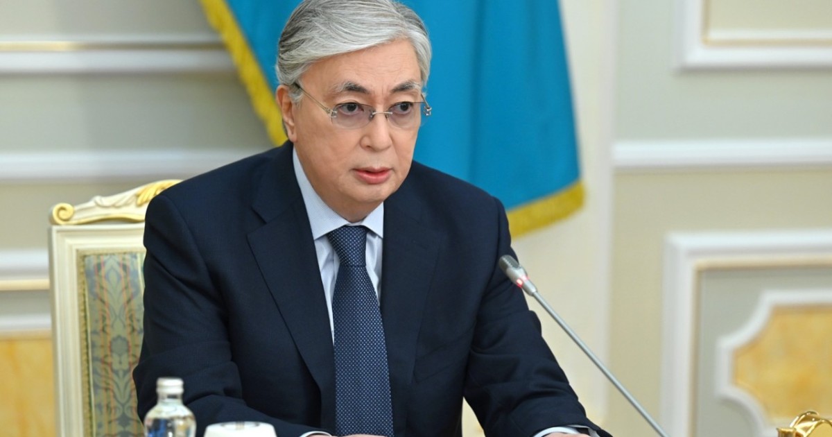 Мемлекет басшысы: Кәсіпкерлерді қолдау үшін ыңғайлы цифрлық экожүйе қалыптастыру қажет