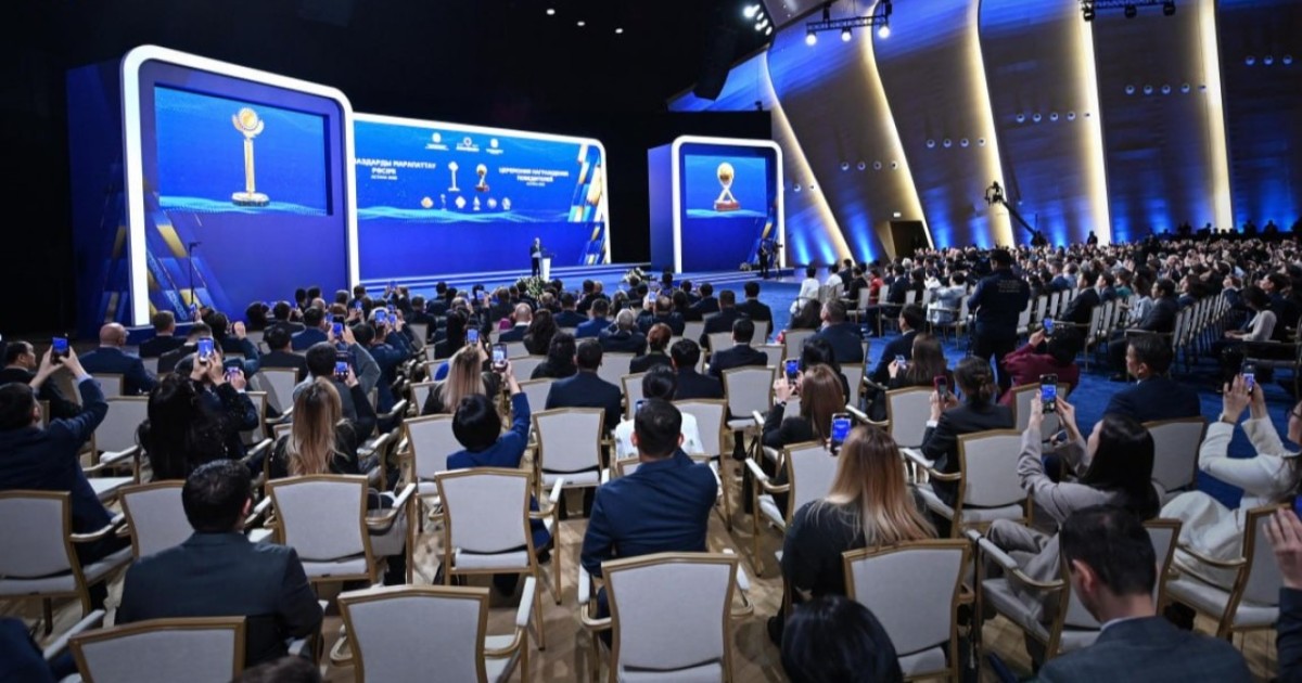 Президент дүние жүзі бойынша тікелей шетелдік инвестиция нөпірінің құлдырауының себептерін атады