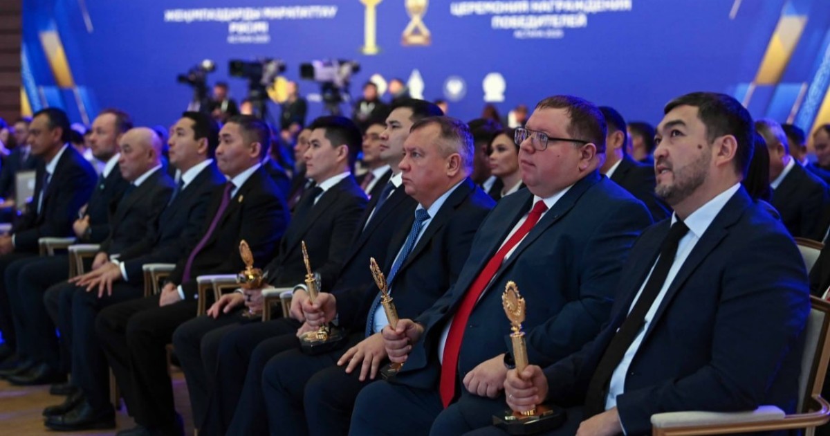 Тоқаев: Ел Президенті ретінде кәсіпкерлерге шынайы құрметпен қараймын