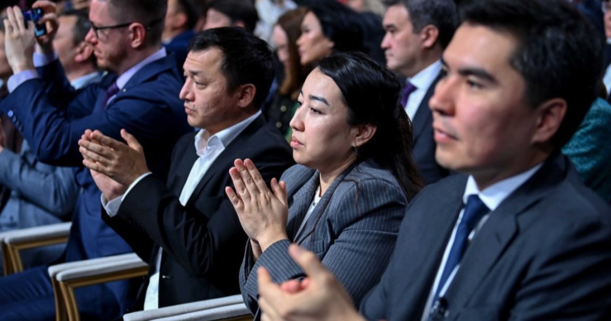 Президент шағын бизнесті қолдаудың бірыңғай бағдарламасын жедел қабылдауды тапсырды