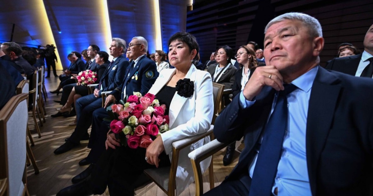 Мемлекет басшысы: Елімізде табысты бизнеспен айналысуға қолайлы жағдай жасалған