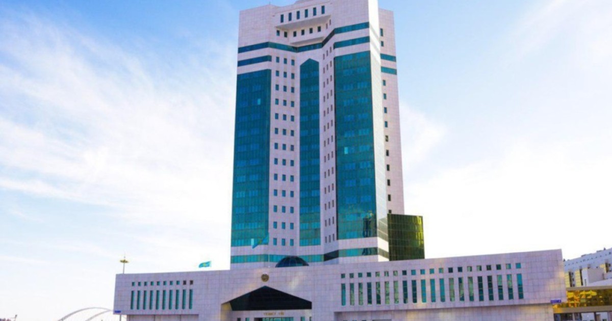 Мемлекет басшысы: Үкіметтің алдында сапалы экономикалық өсімді қамтамасыз ету міндеті тұр