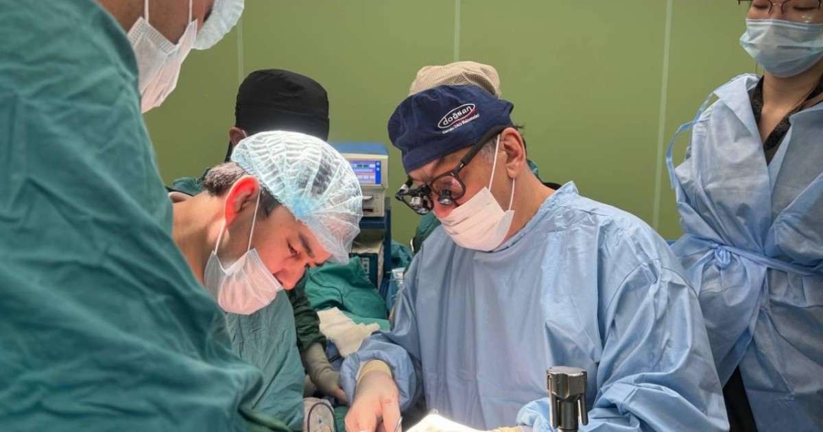 Жүрек, бауыр, бүйрек: Қайтыс болған донордың ағзалары төрт науқастың өмірін сақтап қалды