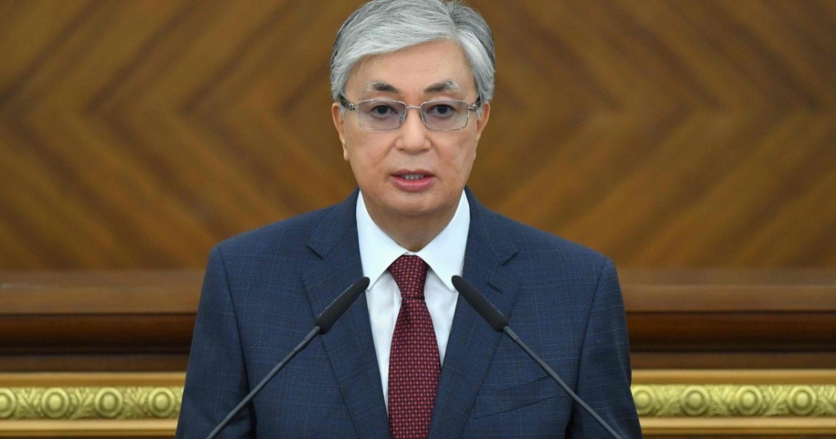 Президент: Еріктілер қоғамдағы сенім мен ынтымақты нығайту арқылы аса маңызды миссия атқарып келеді