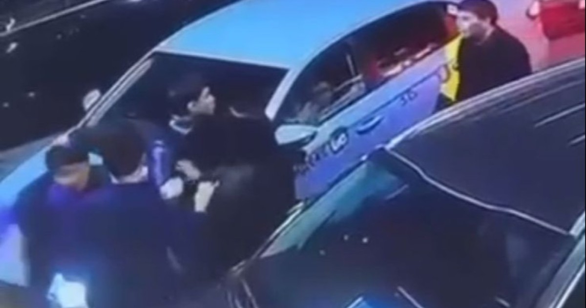 Қоғамға жат мінез-құлық: төбелеске қатысқан басшыны лауазымынан босату ұсынылды