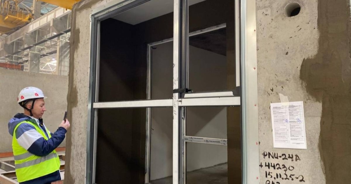 Астанадағы тұрғын үйлерге арналған модульдік құрылымдар қалай жасалады (ФОТО)