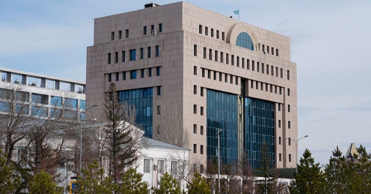 Бүгін Астанада ауа райы қандай болады