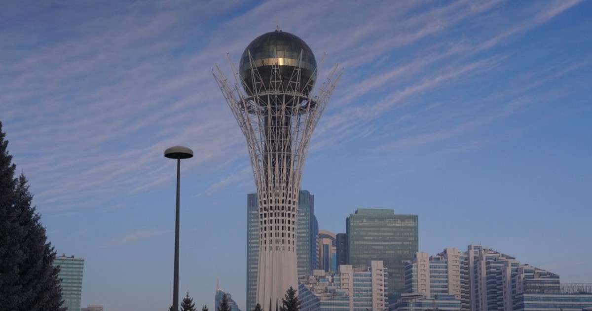 Астанада Тәуелсіздік күніне орай қандай іс-шаралар өтеді