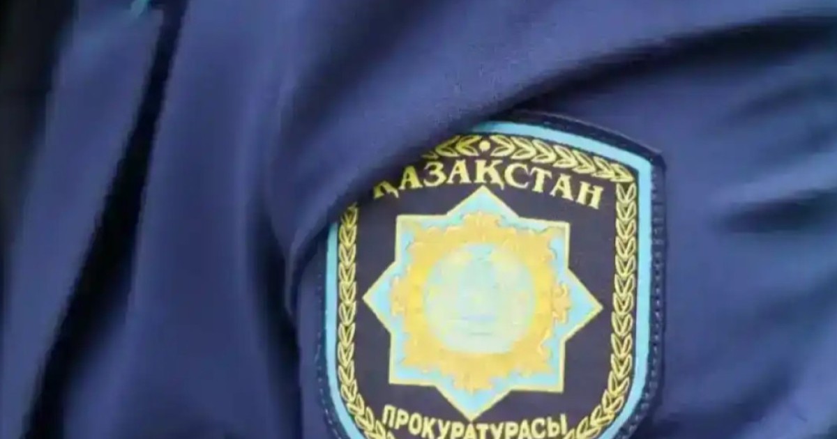 3,5 мың оқушыға қауіп төнген: ескі сынапты лампалар ұзақ уақыт мектептерде заңсыз сақталған