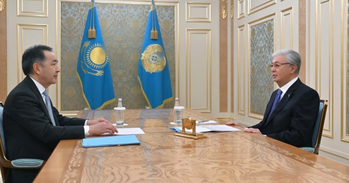 Қазақстанның Еуразиялық экономикалық одаққа төрағалығының басымдықтары талқыланды