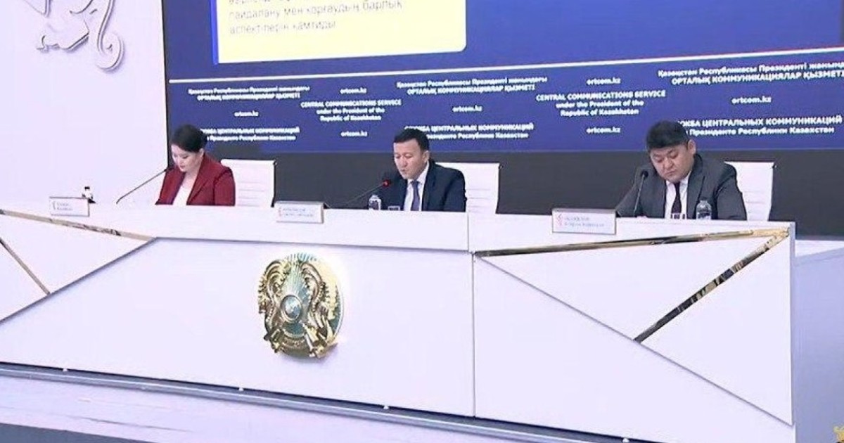 2026 жылғы су тасқыны кезеңіне дайындық: 69 гидротехникалық құрылыс жөнделіп жатыр