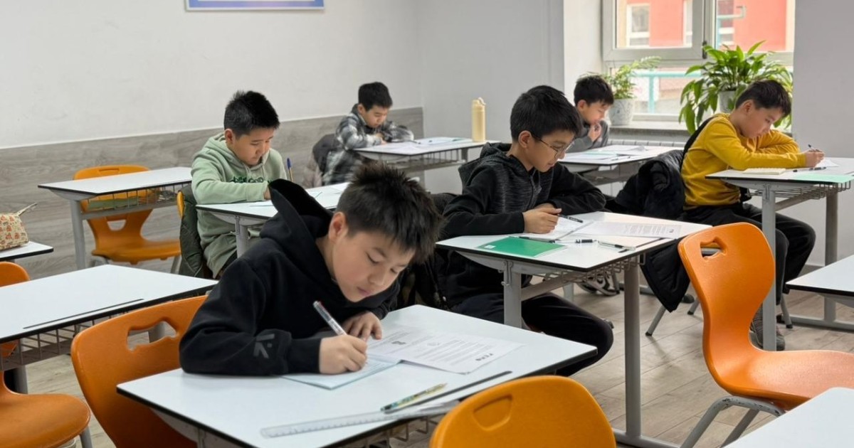 Жас математиктер жарысы: Астанада мыңнан астам оқушы халықаралық FEMO олимпиадасына қатысты