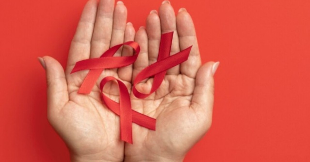 АИТВ-мен ауыратын адамдарды қолдау ерекшеліктері