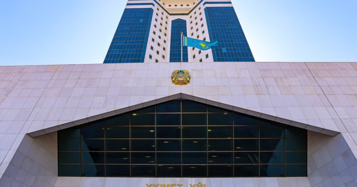 Үкімет жанар-жағармай нарығын бақылауды күшейтеді