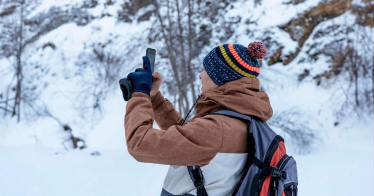 Шығыс Қазақстан облысында қысқы туристік маусым ашылды